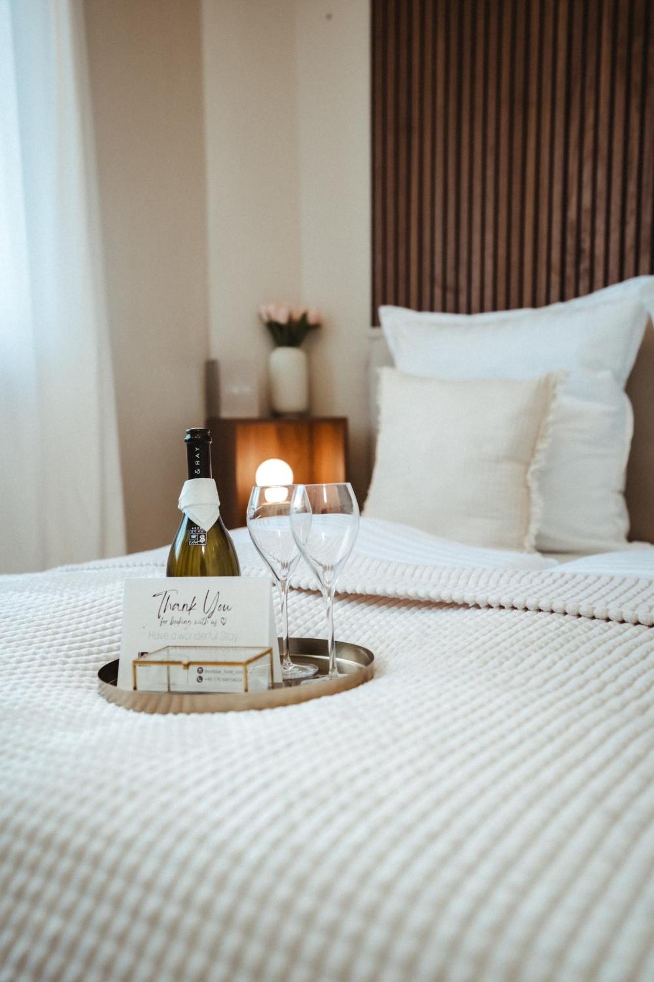 Standard Doppelzimmer