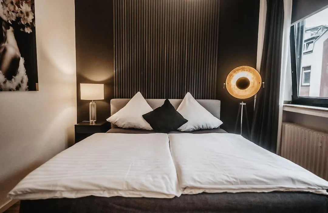 Boutique Hotel Cologne-1