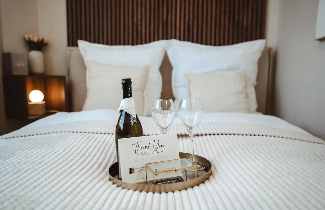 Boutique Hotel Cologne-1