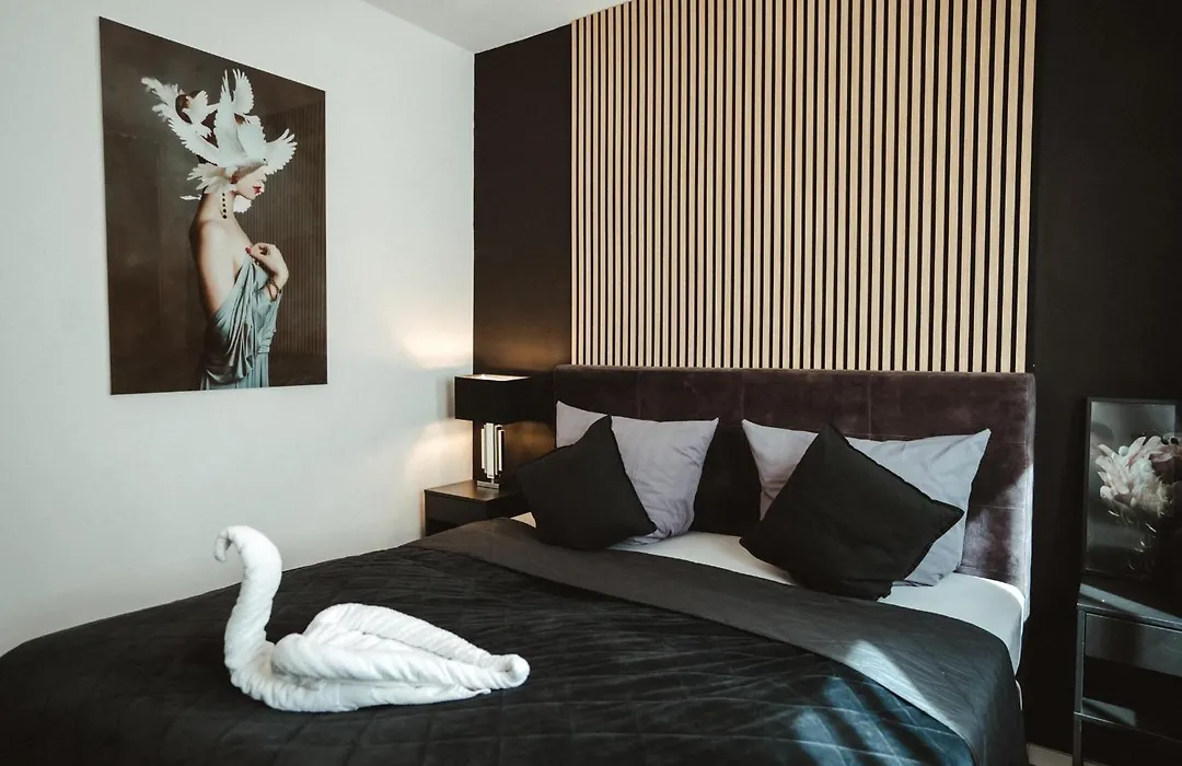 Boutique Hotel Cologne-1
