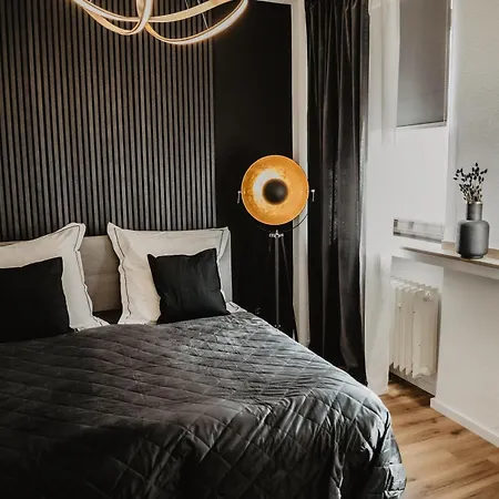 Boutique Hotel Cologne-2