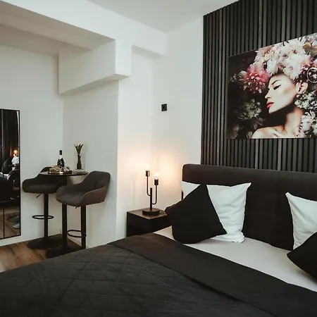 Boutique Hotel Cologne-3